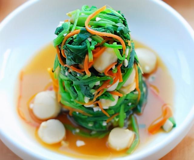 24道菜肴精选，鲜咸可口，常见食材简单一做成就经典味道