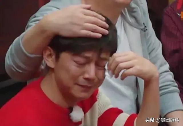 替欧阳娜娜说话被群嘲，老好人何炅也翻车了？|影视交流地