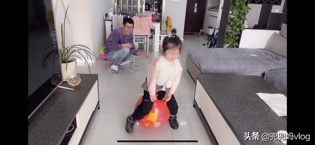 你的育儿经：战疫情还未结束，宅家的我们日常带娃室内活动