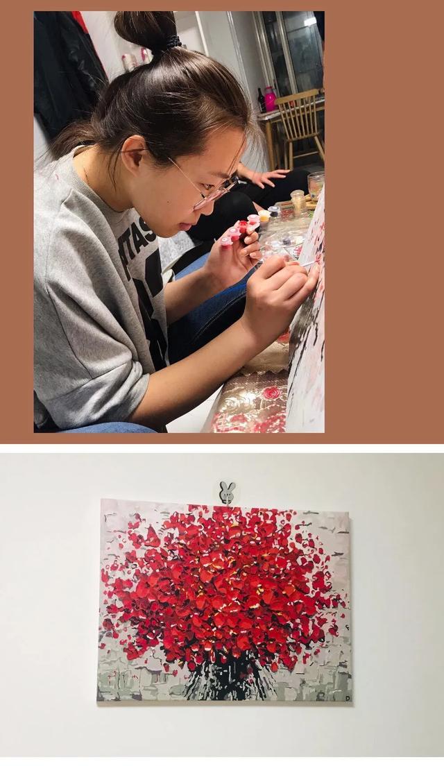 你的育儿经■广饶县西苑幼儿园“巾帼抗疫，别样三八”主题活动