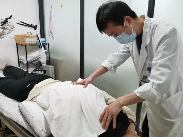 门诊|便民！杨浦区中医医院开设夜间门诊