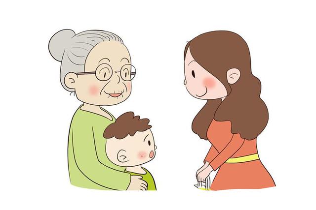 【超级宝妈】孩子从小和这几类老人睡觉,未来会变得很优秀