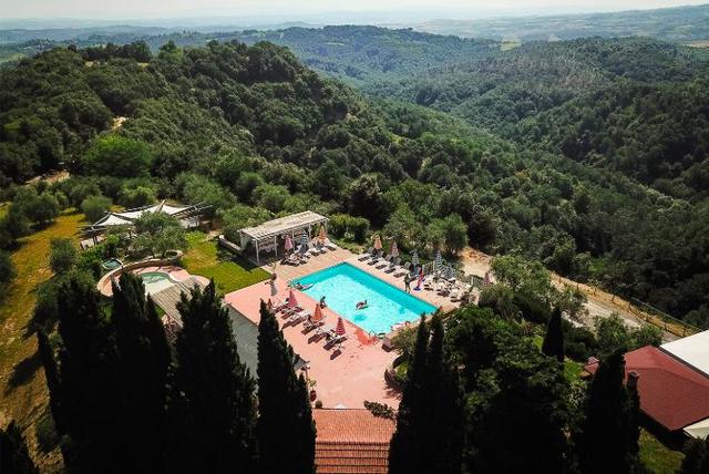 「旅行百事通」在家静修？这十处世界隐居圣地为心导航