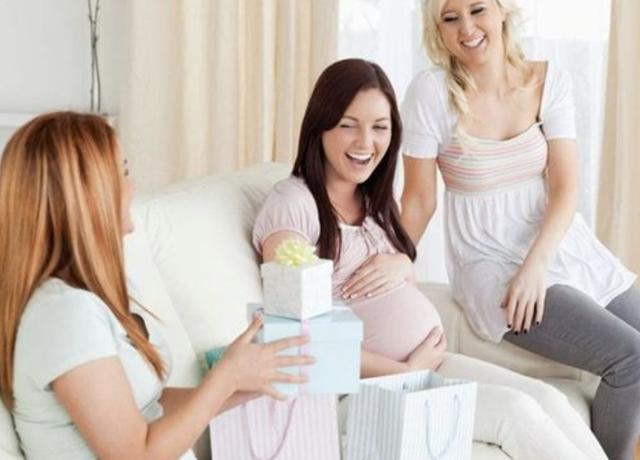 孕期的3种好习惯，会让宝宝赢在“起跑线”，准妈妈要了解