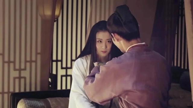 9号放映厅@《清平乐》：官家与妼晗，每一种肆无忌惮的背后都有爱在娇宠