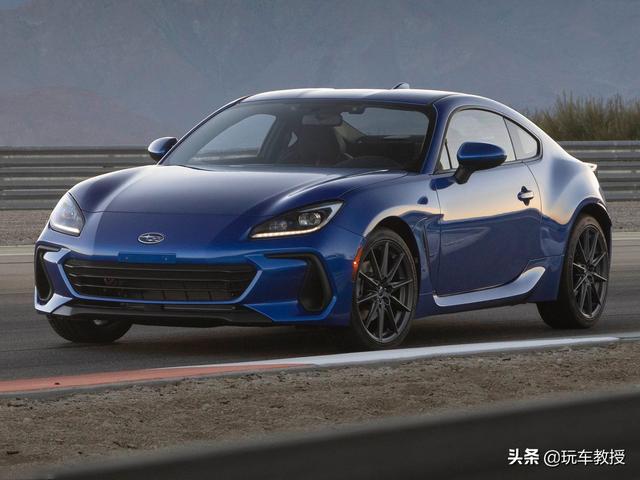 换装2.4L发动机！网友都问：斯巴鲁BRZ何时再回归？