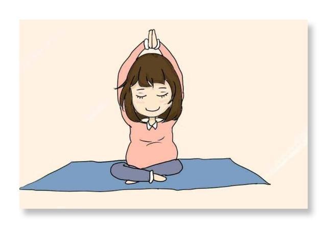 超级宝妈@女运动员怀孕34周，挺着肚子跑完800米