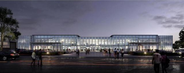 园区|防疫生产二元命题——运营园区的盛元答卷