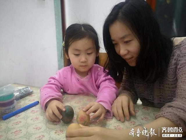 你的育儿经：辽河幼儿园开展“每日六点伴”居家活动