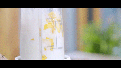 超级宝妈|不用奶油不用糖，在家做美味又健康