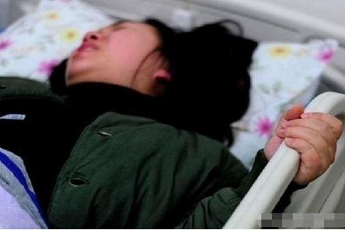 甜蜜妈妈|21岁孕妇顺产,陪产老公:一句话太矫情了,导致结果无法想象
