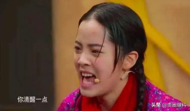 替欧阳娜娜说话被群嘲，老好人何炅也翻车了？|影视交流地