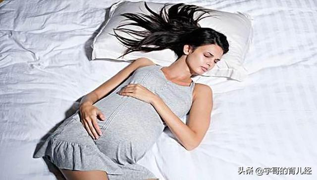 家有儿女|34岁“高龄女性”为求怀孕很＂努力＂，仍没怀上，网友：这事有秘诀