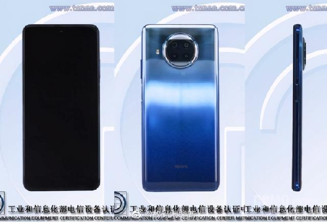 卢伟冰暗示Redmi Note9即将到来：千元机的不二之选