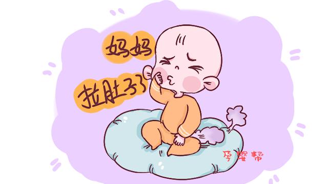 亲人族|宝宝出现这4个现象,可能是被“过度喂养”了,宝妈要引起重视