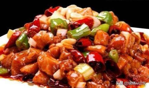 餐桌上必备的十道家常菜，简单易学，下酒下饭，家人吃的津津有味