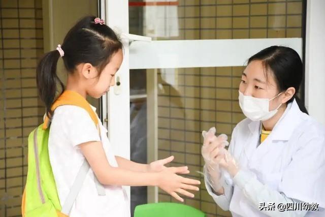 超级宝妈|终于等到你！成都幼儿园开学啦……