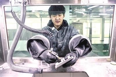 东北制药|发挥“三牛精神”沈阳企业奋力争取“开门红”