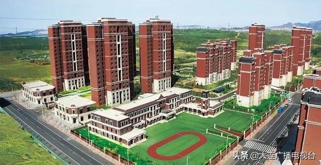 你的育儿经■大连这个区域要添幼儿园、小学和初中……