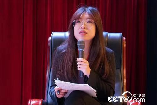 市场|滕薇：衍生品市场促进实体经济向绿色可持续转型