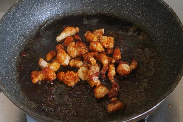 炖豆角，看着简单不会真做不好，牢记3点，才能鲜香下饭滋味浓郁