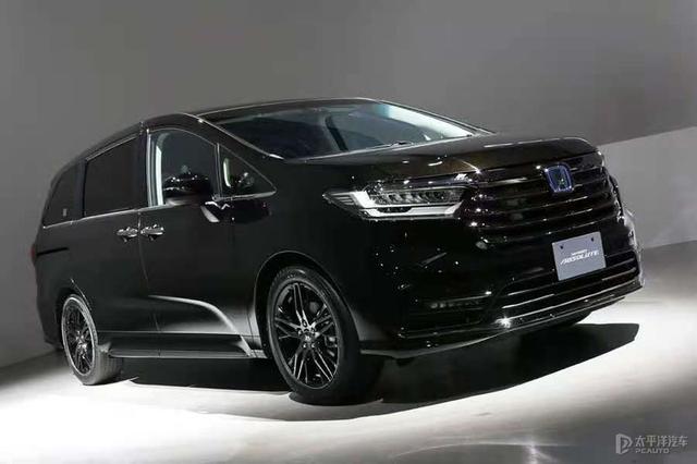 全新思域/缤智等 本田2021竟要卖电机送车？