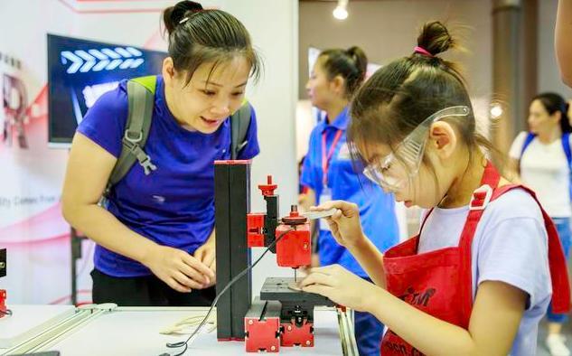 你的育儿经：0-8岁黄金期，如何更好的培养孩子逻辑思维能力，你知道多少