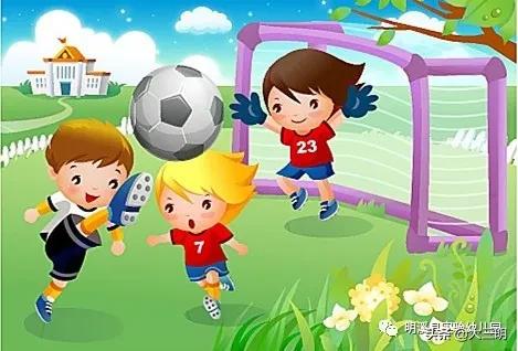 【超级宝妈】【马上就办 真抓实干】明溪县实验幼儿园“停课不停学”系列活动之亲子足球在线活动（一）