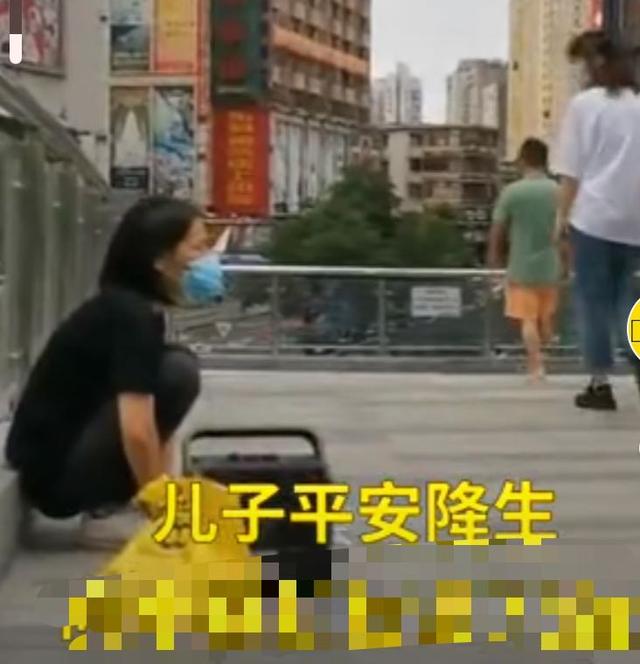 你的育儿经|怀胎8月患病，孕妈为宝宝放弃治疗容貌被毁，网友：妈妈太自私