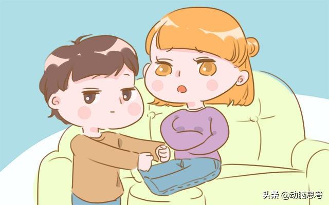 「超级宝妈」怀孕的宝妈应该都经历过耻骨痛！但有四类宝妈会更剧烈，让人心疼