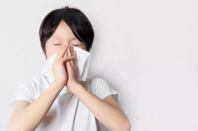 超级宝妈|孩子常流脓鼻涕，或是鼻窦炎所致