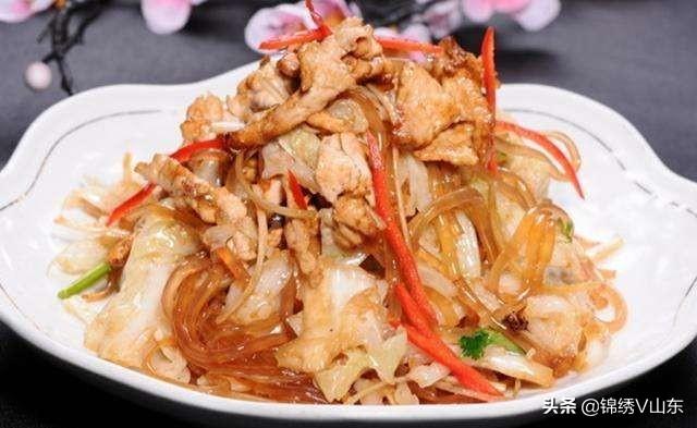 家人大口朵颐的15道经典美味，端上桌香气四溢，诱人口水呀！