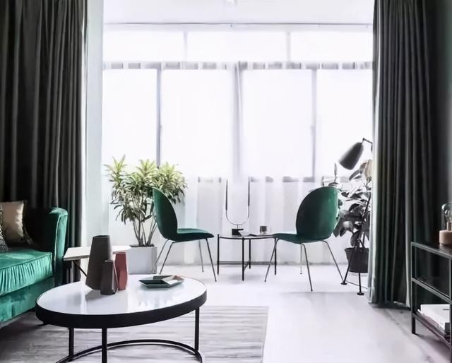 疫情之后，这3类客厅将引领中国新潮流