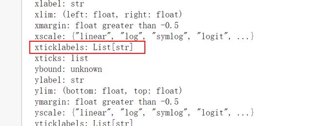 Python可视化，matplotlib最佳入门练习