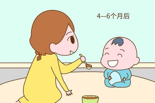 『超级宝妈』辅食添加实战篇：辅食这些讲究和注意事项，新手父母更应该了解