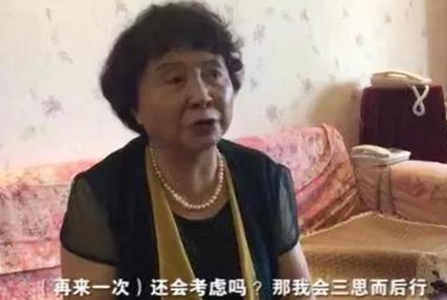 还记得失独老人盛海琳吗？60岁高龄冒险生双胞胎，如今难关重重