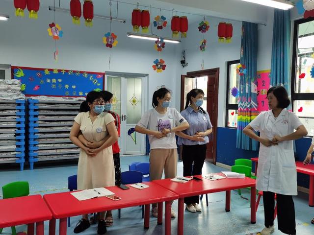 红网|临湘：筑牢安全防线为幼儿成长护航