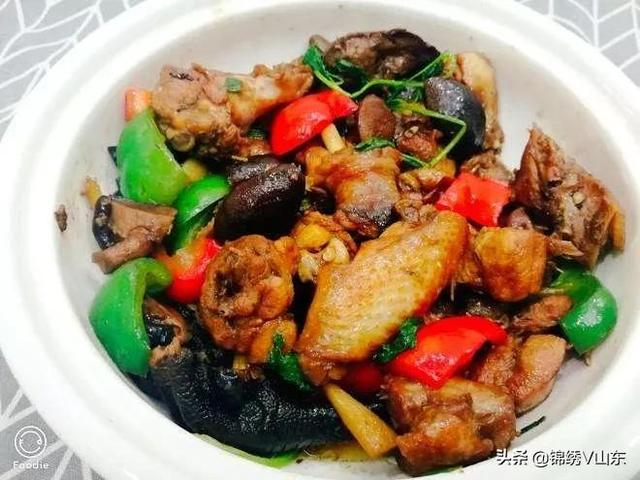 绝对地道的26道家常菜，香辣醇厚，越吃越想吃，拌上汤汁两碗饭