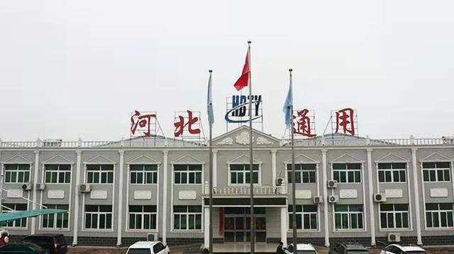 景县|衡水景县推动铁塔产业转型升级