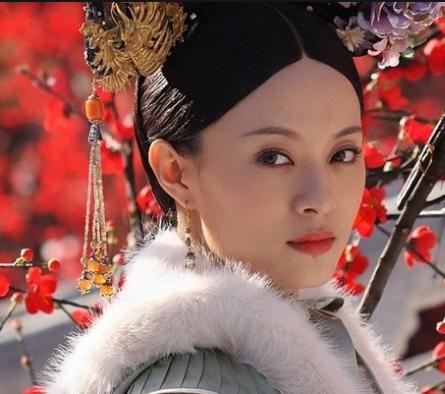 喵酱|拥有“女主脸”的人，一般都有这三个特征，很多人都输在第3点上