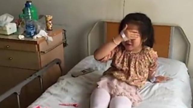 我国53万儿童性早熟，这些食物“催娃成熟”，很多家长还不知情