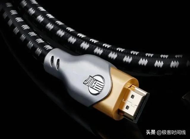 8K画质纤毫尽显，发烧级HDMI2.1音视频线推荐