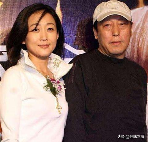 原味哆啦|4次高考入中戏，娶倪萍妹妹隐瞒31年，面瘫倪大红到底有多低调？