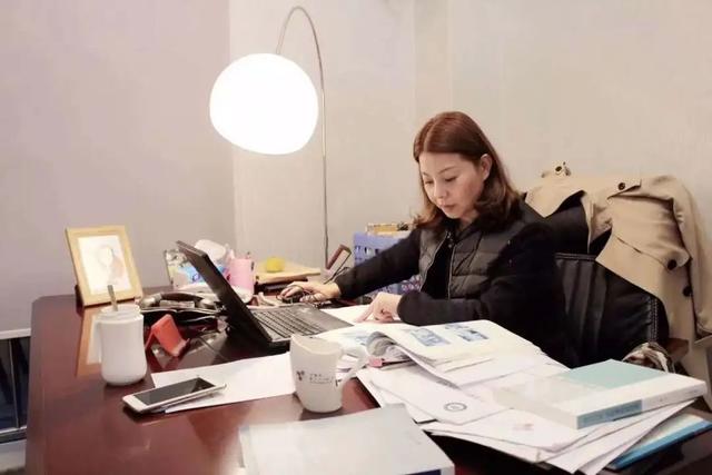 [你的育儿经]闻香识女人 | 永不止步的教育人生——王亚莉