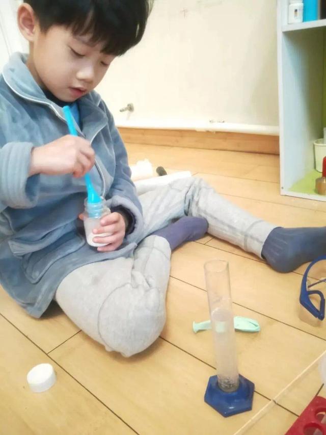 阳阳的家|山东省府机关幼儿园学前教育宣传月之抗疫纪实“云展厅”系列之四