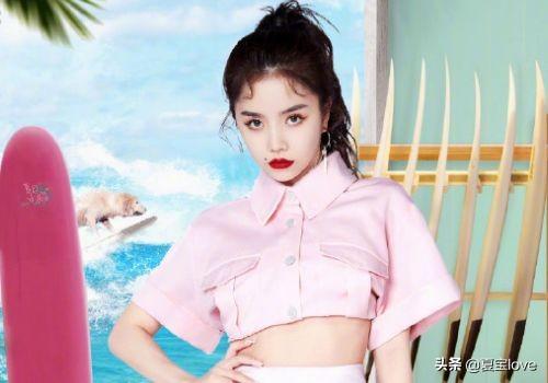 退场|赵小棠安崎加入《夏日冲浪店》，宣传海报引不满，看不起新人吗