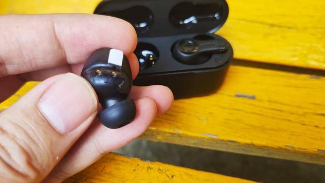 百元真无线耳机也能打——万魔omthing真无线耳机交出的答卷