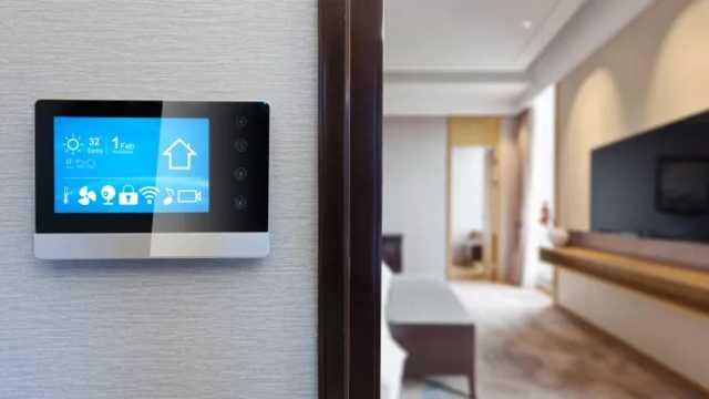 [勇哥科技]用5G网络设置智能家居：这种体验爽了不只一倍
