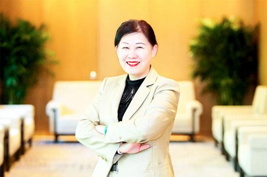 患者|刘焰：积极研发抗癌药物 助力健康中国20