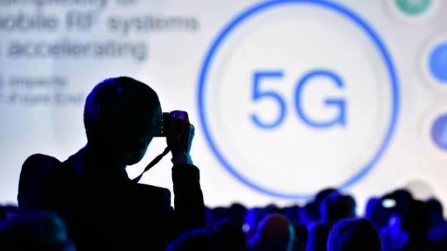 拒绝华为5G，日本软银不甘落后，斥资1260亿“豪赌”5G